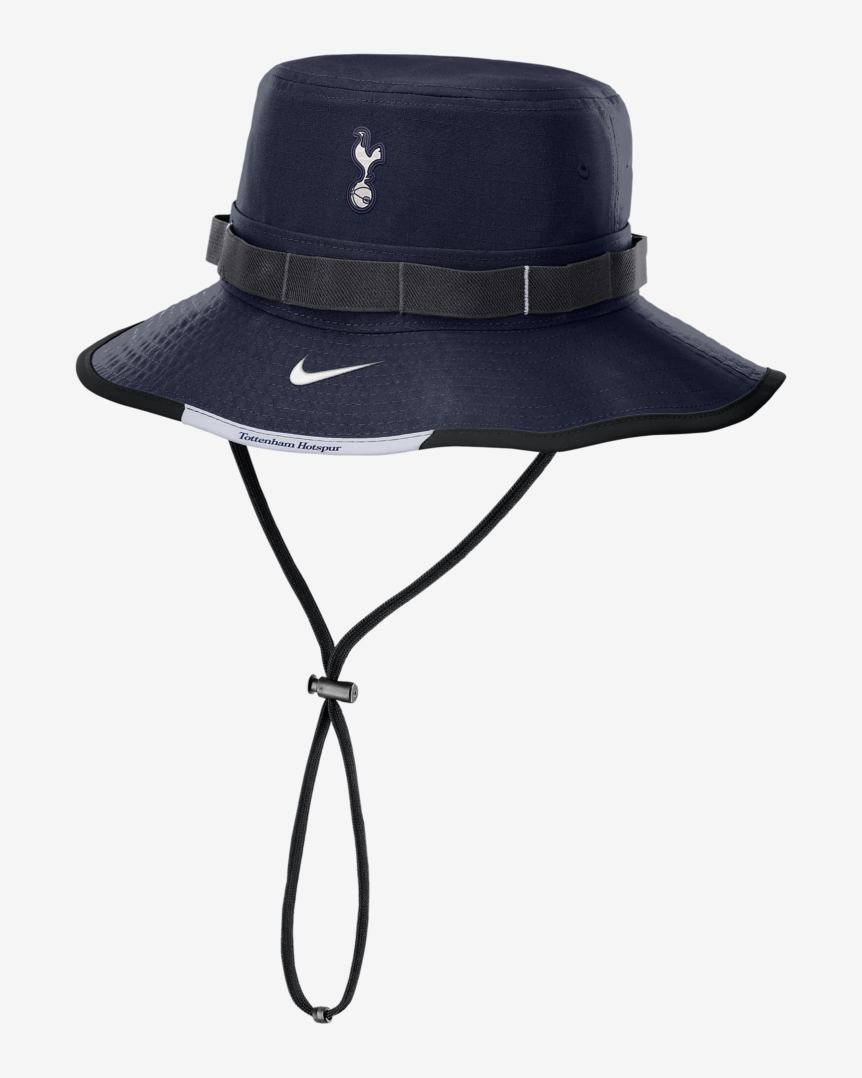 Tottenham Hotspur Apex Nike Dri Fit Soccer Boonie Bucket Hat Nike